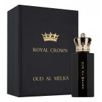 Royal Crown Oud Al Melka