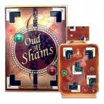 Khalis Oud Al Shams