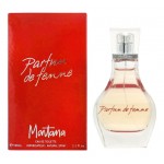 Montana Parfum de Femme