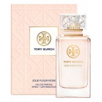 Tory Burch Jolie Fleur Rose