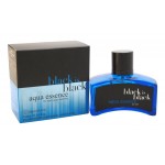 Nuparfums Black Is Black Aqua Essence