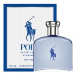 Ralph Lauren Polo Ultra Blue