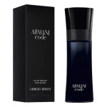 Armani Code Pour Homme