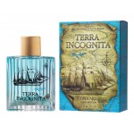 Brocard Terra Incognita Blue Lagoon