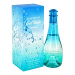 Davidoff Cool Water Summer Dive Woman