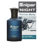 Parfums Genty Sniper Night