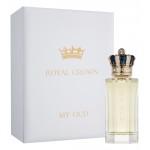 Royal Crown My Oud