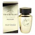 Nuparfums Triumphant Gold Glory