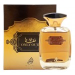 Ard Al Oud Only Oud