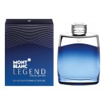 Mont Blanc Legend Pour Homme Special Edition 2014