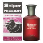 Parfums Genty Sniper Mission