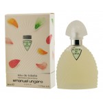 Emanuel Ungaro Fleur De Diva Винтаж