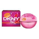 DKNY Be Delicious Flower Pop Pink Pop