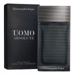 Ermenegildo Zegna Uomo Absolute