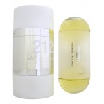 Carolina Herrera 212 White