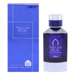 Khalis Astute Blue Pour Homme