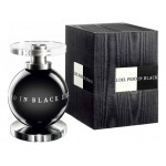 J.Del Pozo In Black