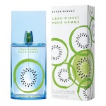 Issey Miyake L'Eau D'Issey Pour Homme Summer 2013