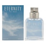 Calvin Klein Eternity Summer 2007 For Men