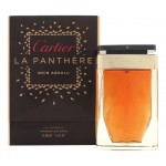 Cartier La Panthere Noir Absolu