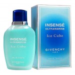 Givenchy Insence Ultramarine Ice Cube