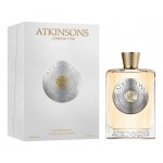 Atkinsons White Rose De Alix