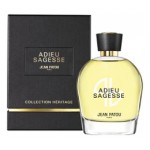 Jean Patou Adieu Sagesse Heritage Collection