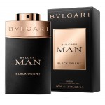 Bvlgari Man Black Orient