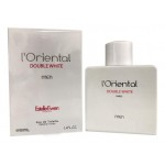 Estelle Ewen L'Oriental Double White