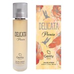 Parfums Genty Delicata Peonia