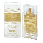 La Prairie Life Threads Gold Sheer