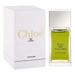 Chloe Eau De Fleur Capucine