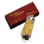 Ramon Molvizar Oriental Goldskin Musk