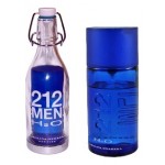 Carolina Herrera 212 H2O Men