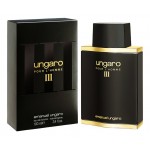 Emanuel Ungaro Ungaro Pour L'Homme III