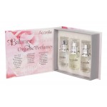 Acorelle Balance Eau De Parfum Set