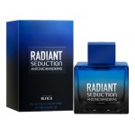 Antonio Banderas Radiant Seduction In Black