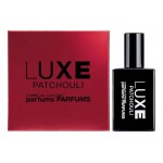 Comme des Garcons Series Luxe Patchouli