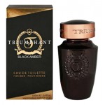 Nuparfums Triumphant Black Amber