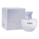 Syed Junaid Alam Silver Musk Eau de Parfum