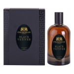 Phaedon Black Vetiver