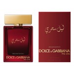 Dolce Gabbana (D&G) The One Mysterious Night