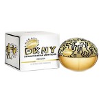 DKNY Golden Delicious Art