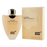 Mont Blanc Femme Individuelle Soul & Senses