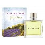 Celine Dion Spring In Provence