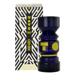 Kenzo Totem Yellow