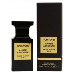 Tom Ford Amber Absolute