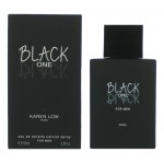 Karen Low Black One Black