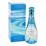 Davidoff Cool Water Pure Pacific Woman