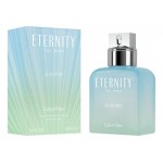 Calvin Klein Eternity Summer 2016 For Men